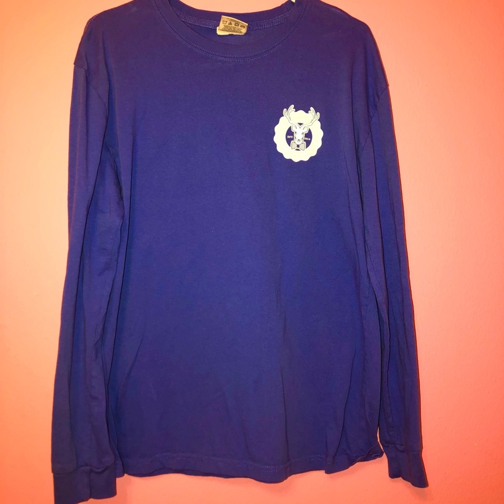 Jadelynn Brooke Long Sleeve T-Shirt